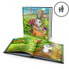 „Osterhase“ Ein personalisiertes Geschichtenbuch