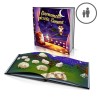„Gute Nacht“ Ein personalisiertes Geschichtenbuch - IT